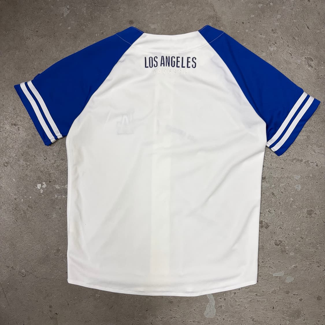 MLB 다저스 LA 야구 유니폼[2922] 상품이미지6