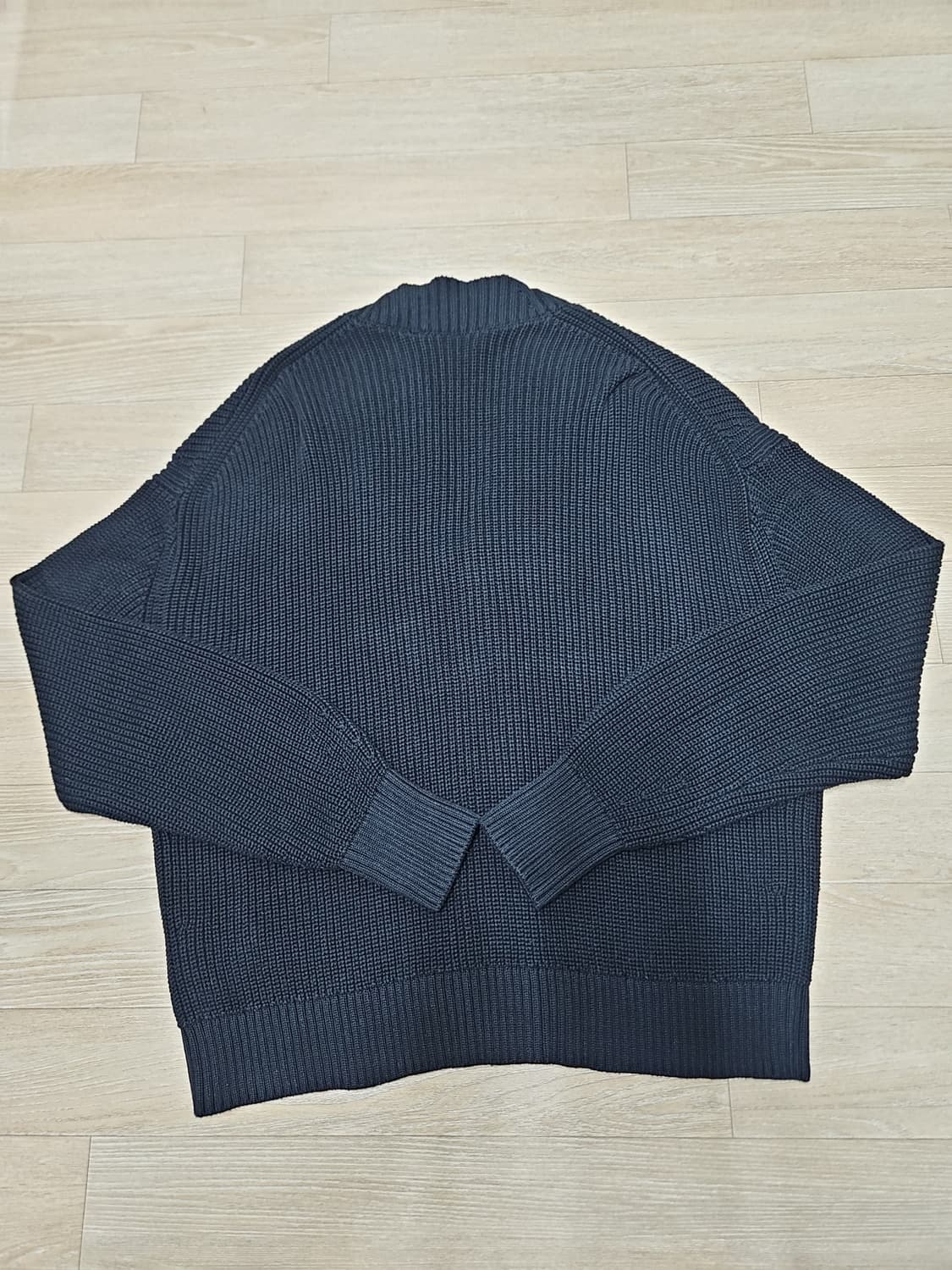 COS 가디건 블랙 S 상품이미지2