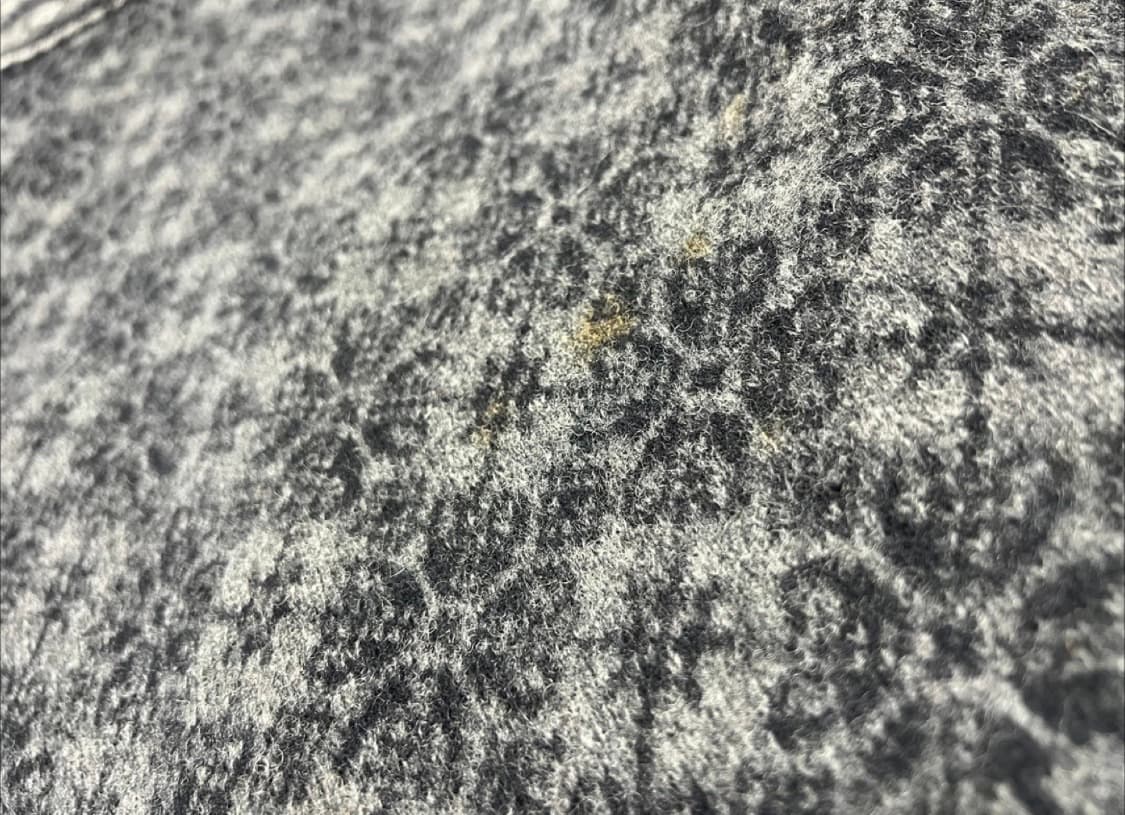 빈티지 울 가디건 상품이미지4