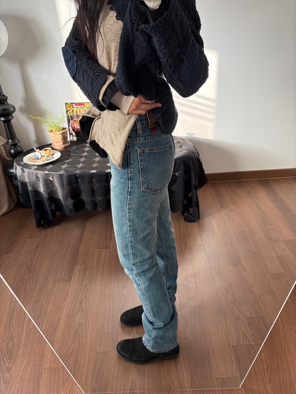 DKNY JEANS 상품이미지3