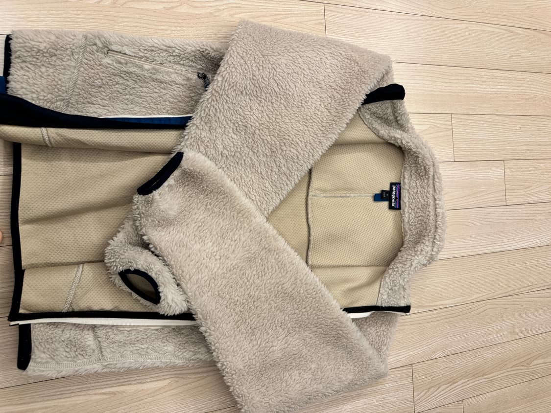 파타고니아 레트로 x 사이즈s  상품이미지4