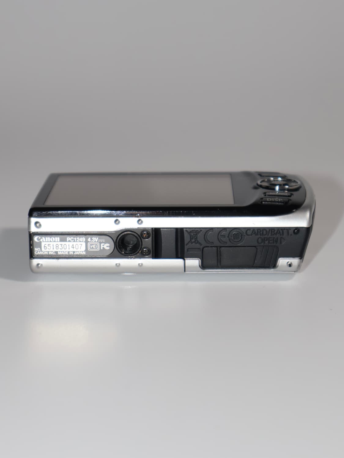 [풀구성!] 캐논 ixy익시 910is(ixus익서스 860is) 상품이미지8