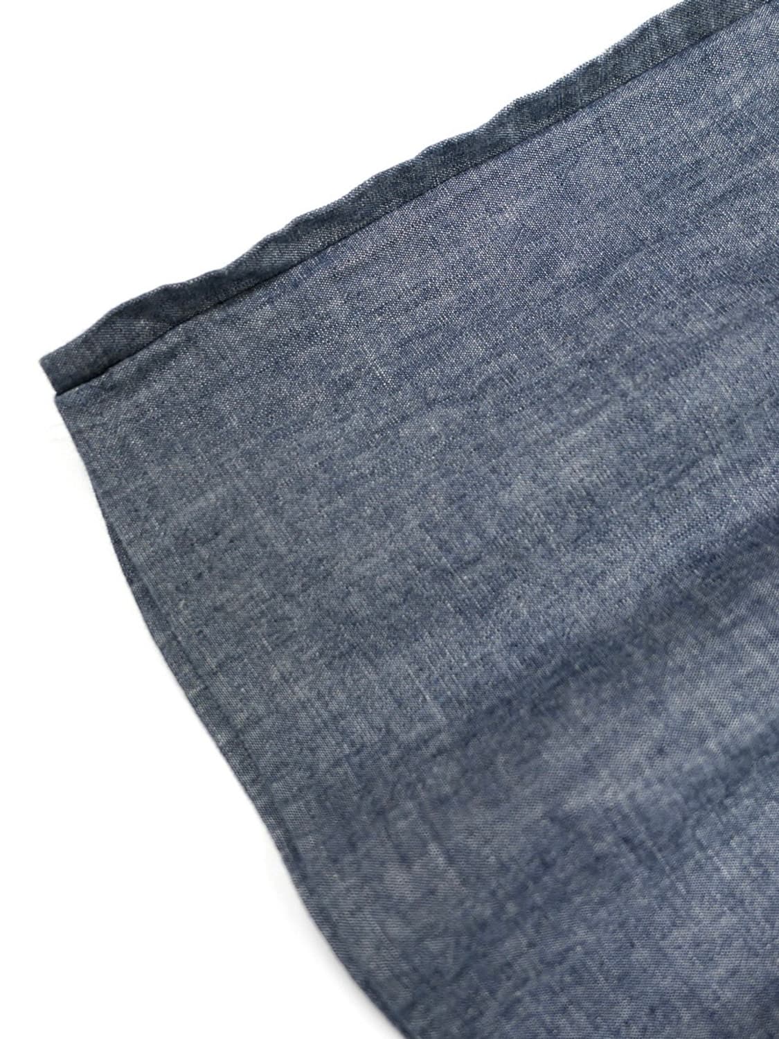 Margarethowell indigo skirt 상품이미지5