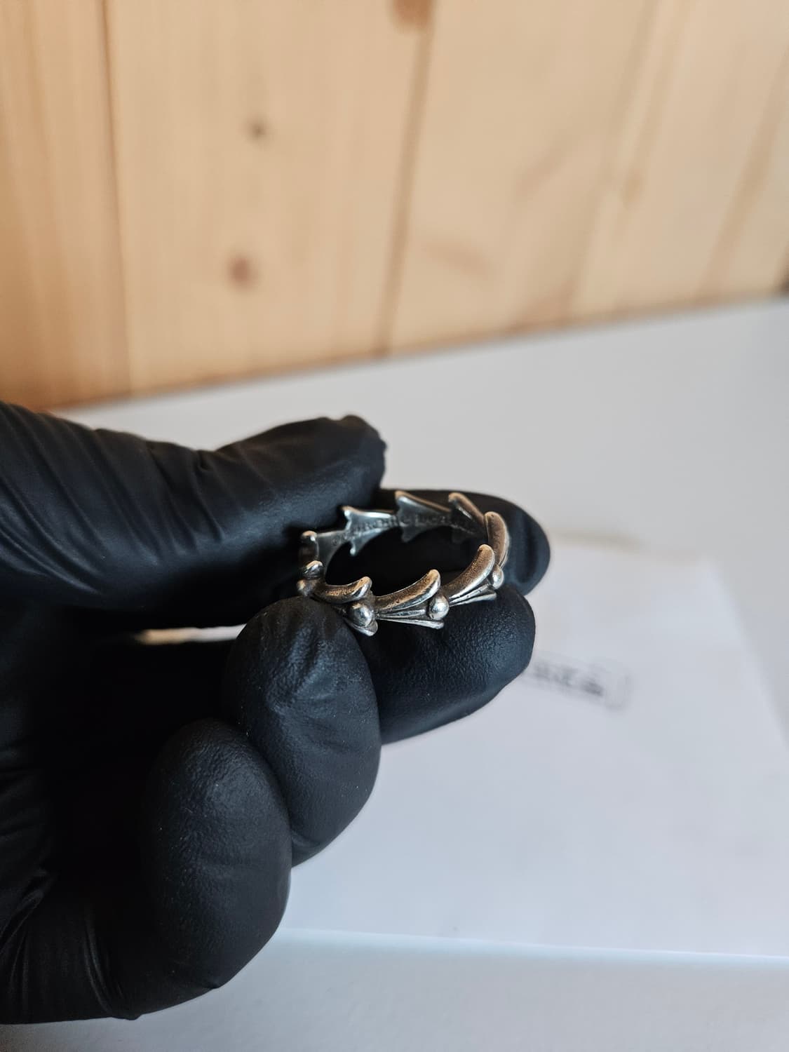 [17] 크롬하츠 크로스테일링 상품이미지2