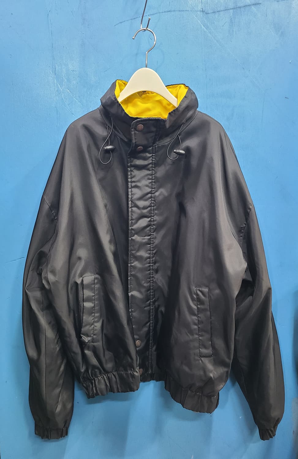 90년생 빈티지스포츠리플레이바람막이 like고프코어 상품이미지6