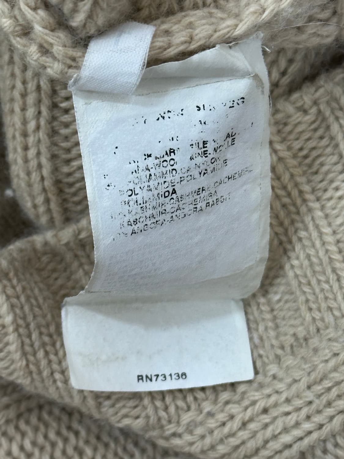 막스마라 가디건 상품이미지7