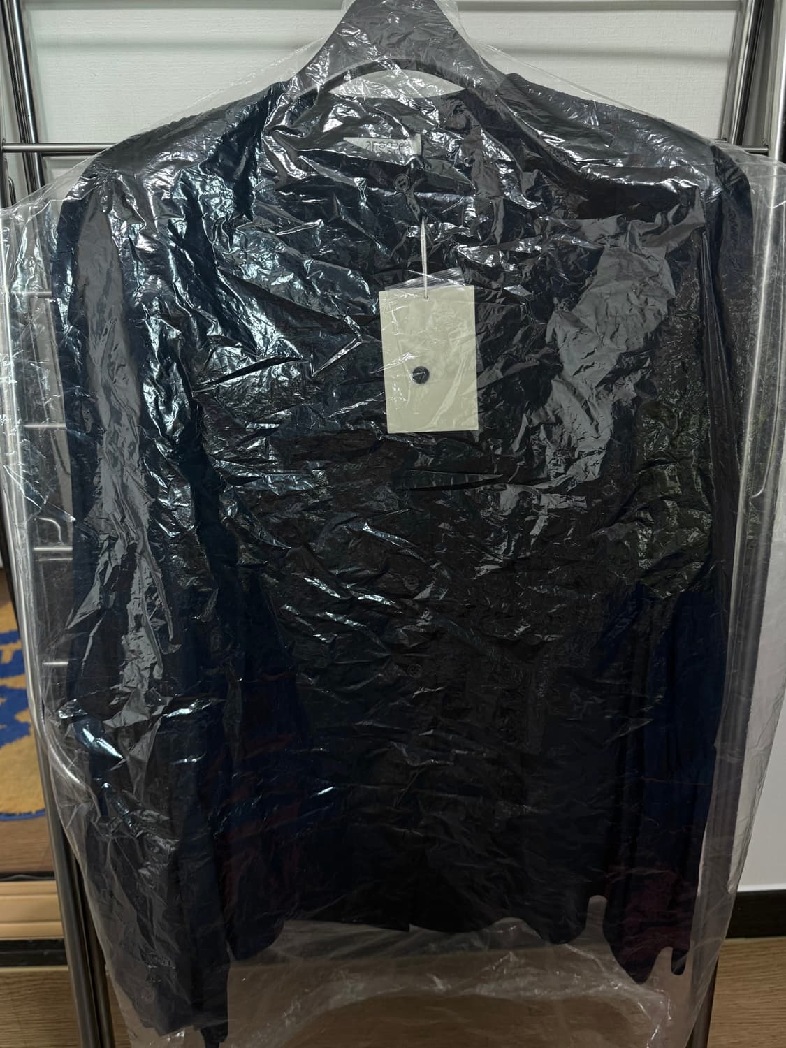 앙개 러플 블라우스 새상품 / anggae Ruffle Blouse 상품이미지5