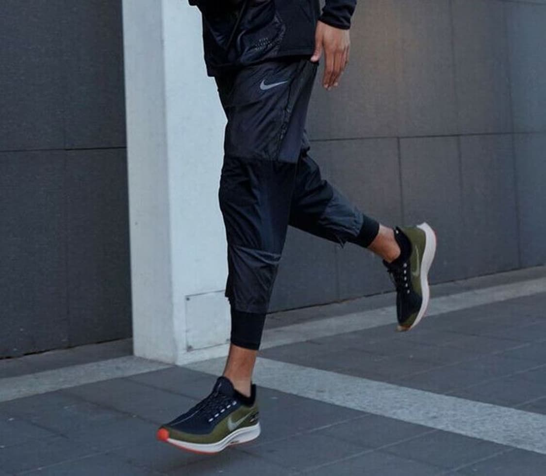 나이키 런 디비전 테크 런닝 팬츠 (7부) 상품이미지3