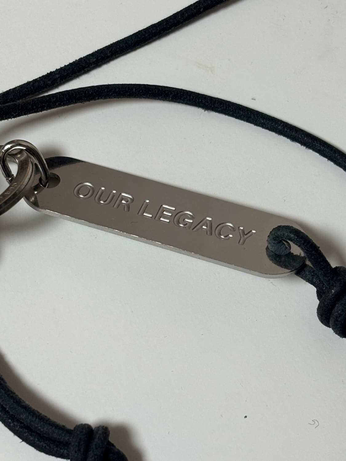 [OS] 아워레가시 라돈 키링 상품이미지2