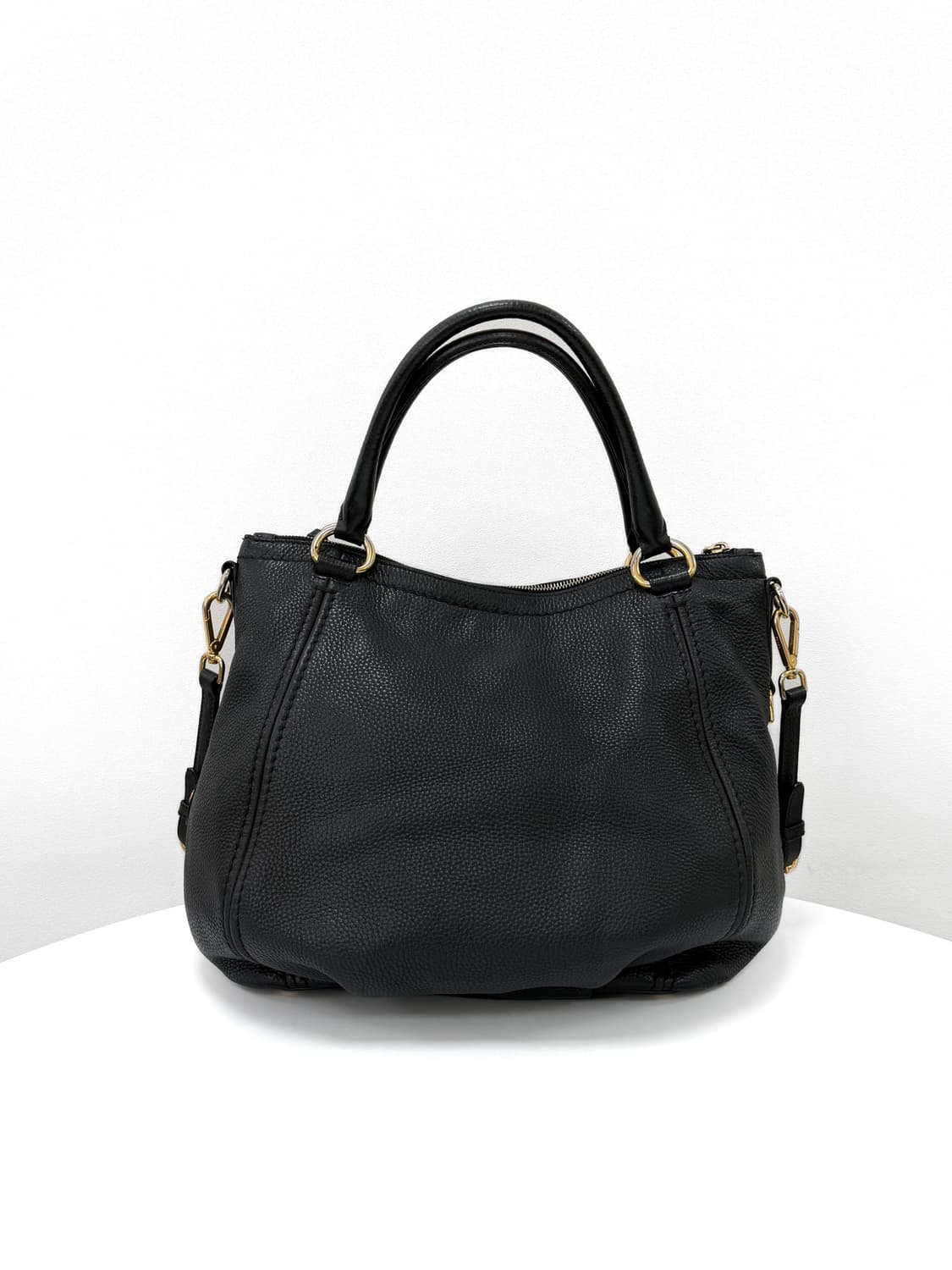 프라다 비텔로 다이노 2WAY 호보백 상품이미지6