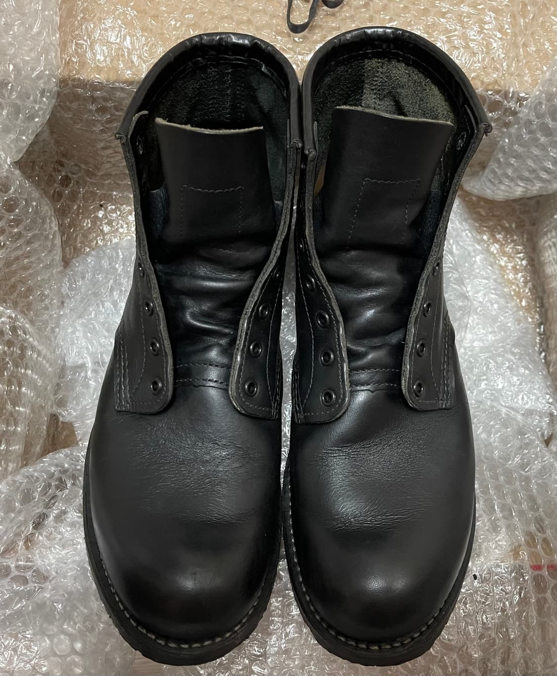 레드윙 벡맨 9014 8.5D(265) 상품이미지1