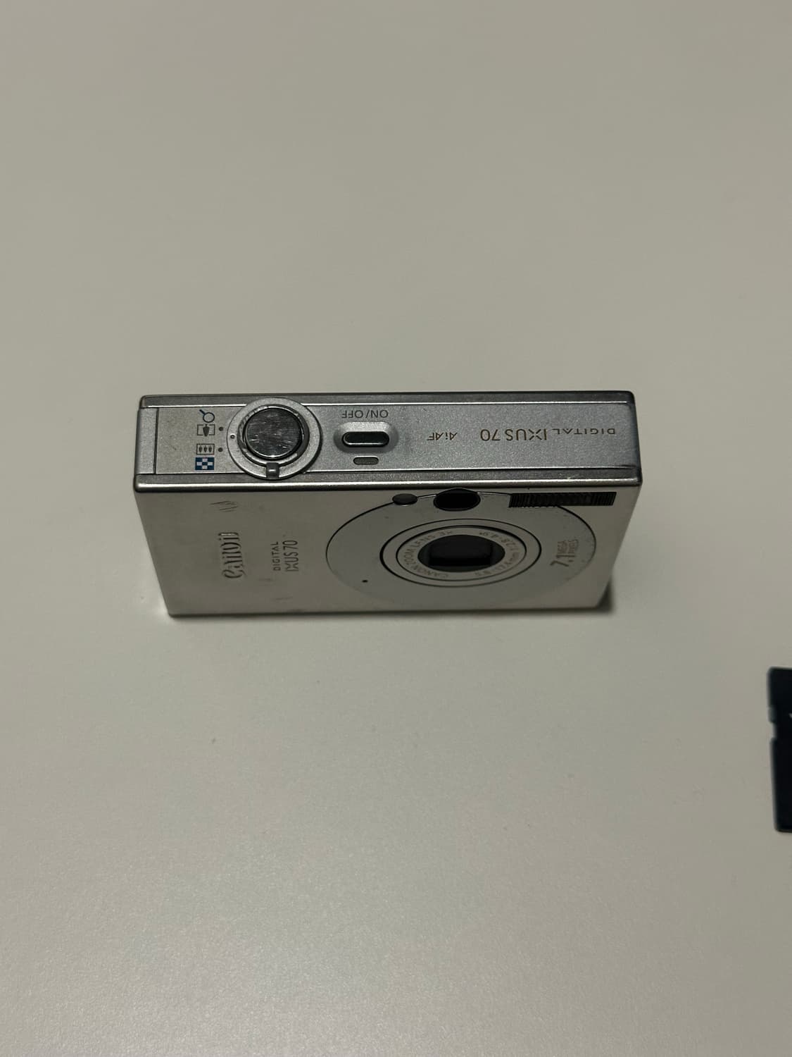 캐논 익서스 70 상품이미지2