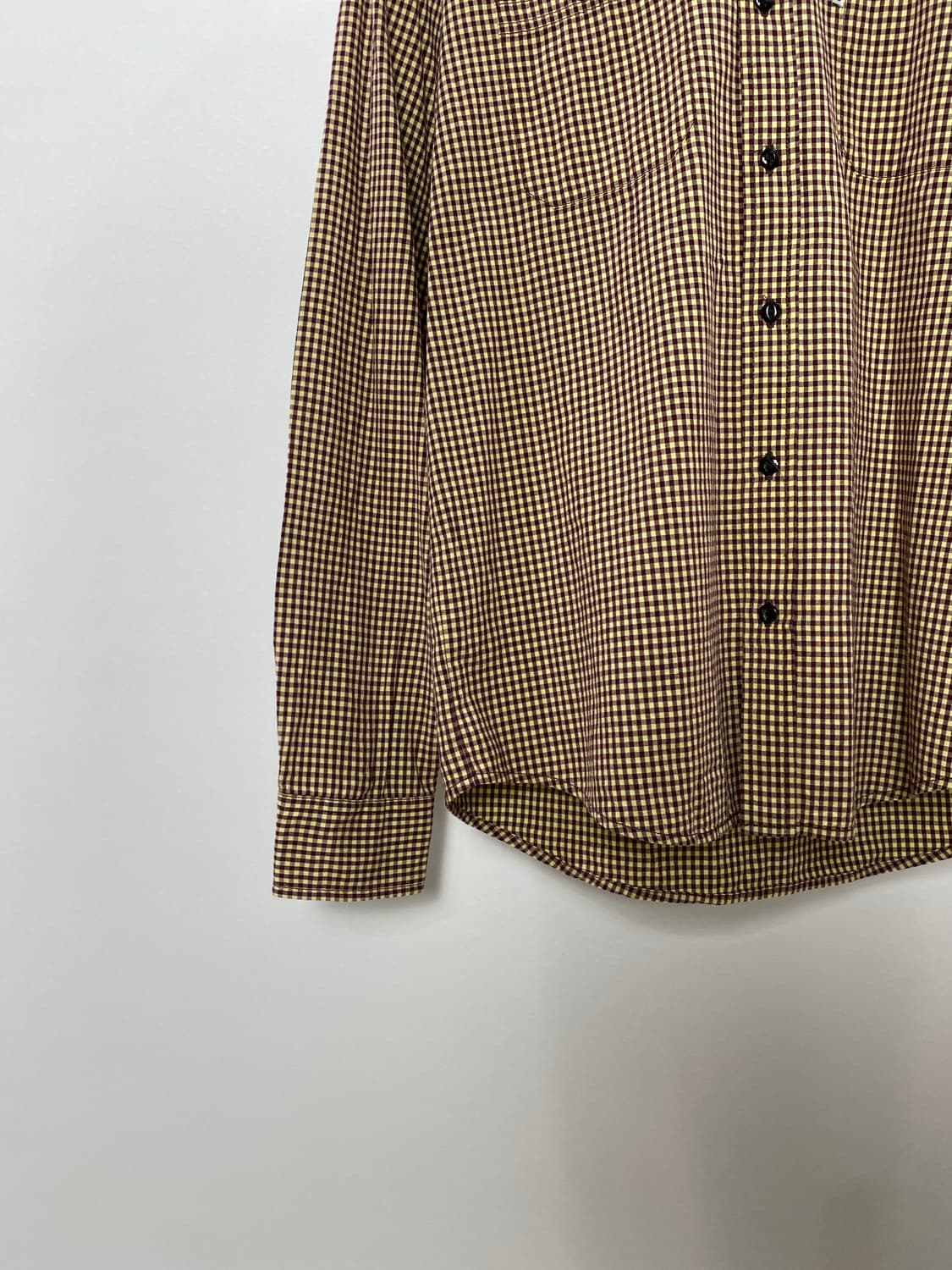 LEVIS white teb work shirts 상품이미지4