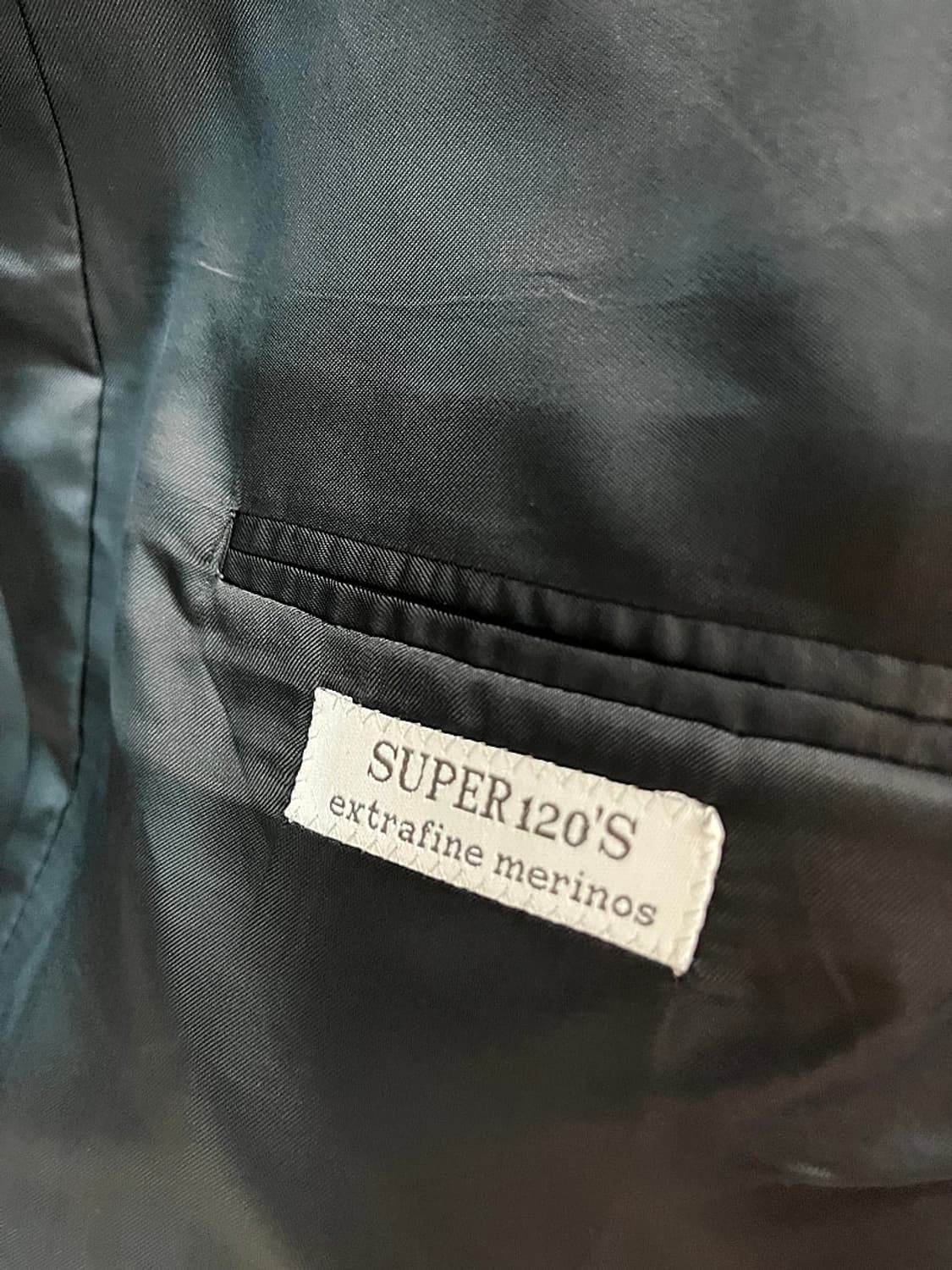 110) 꼬르넬리아니 이태리 금장콤비  상품이미지10