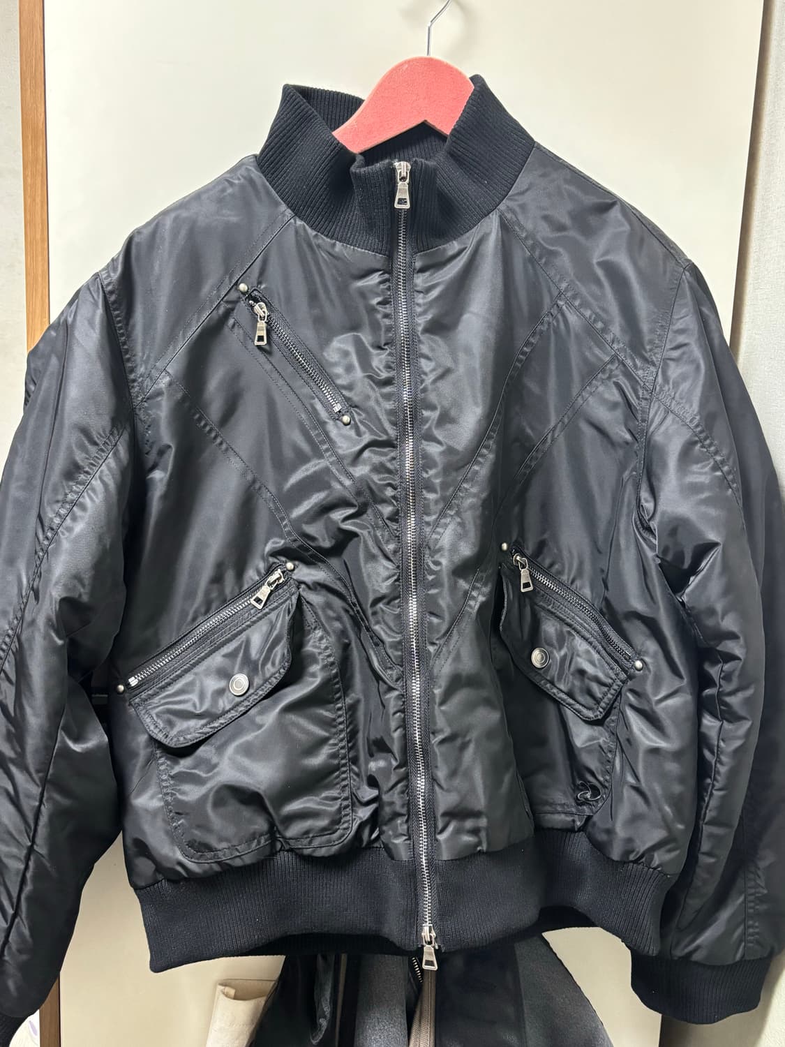 단델 ma-1 2 사이즈 판매 상품이미지2