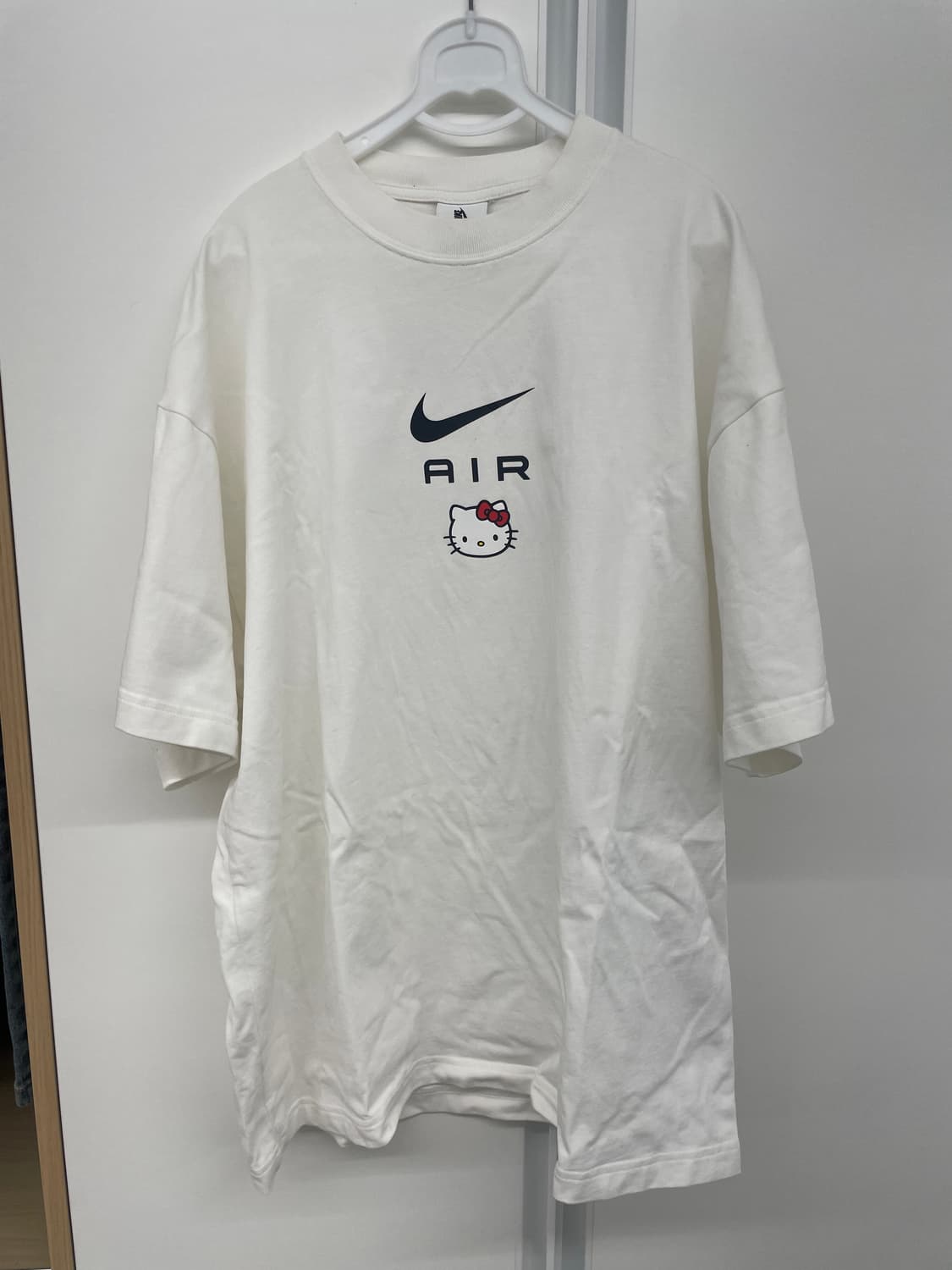 나이키 키티 반팔티셔츠  상품이미지1