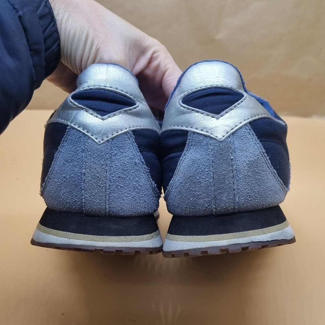 MUNICH 무니치 남성스니커즈275 상품이미지4