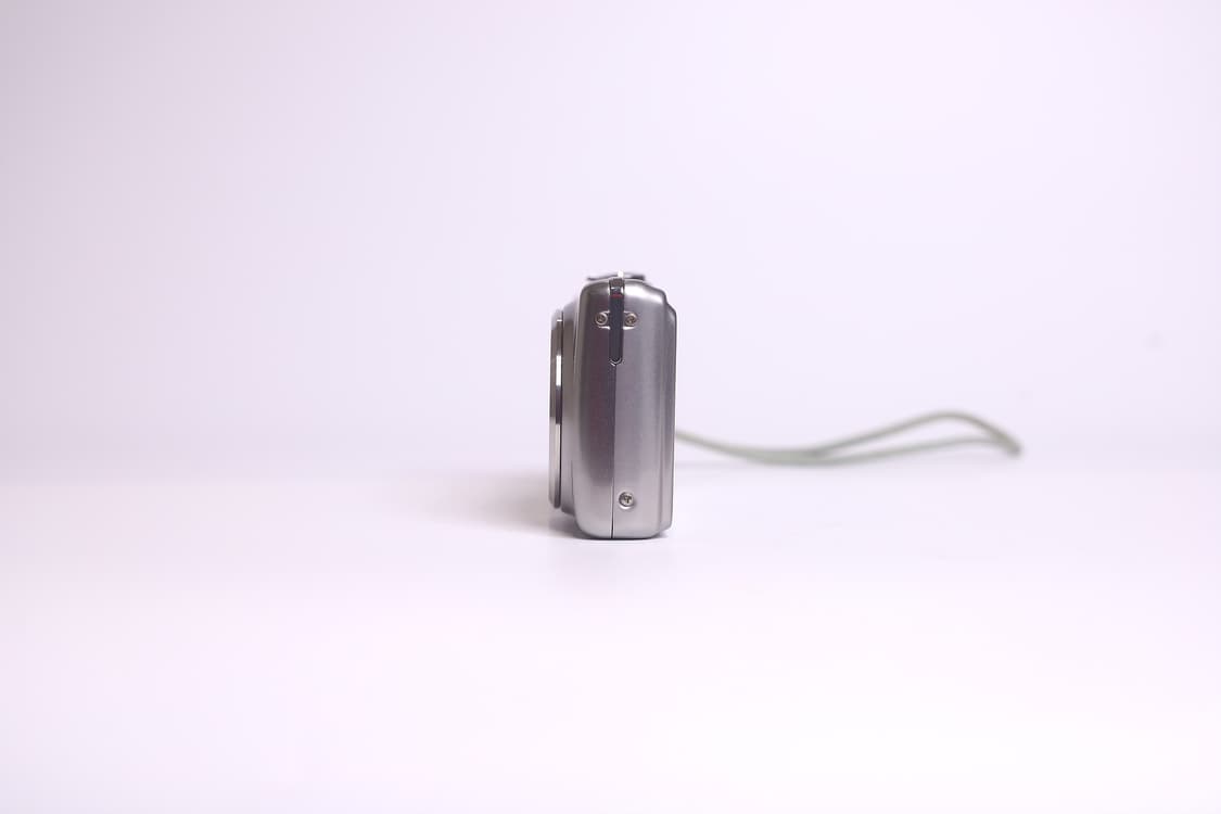 후지필름 파인픽스 F70 EXR 실버 박스셋 상품이미지3