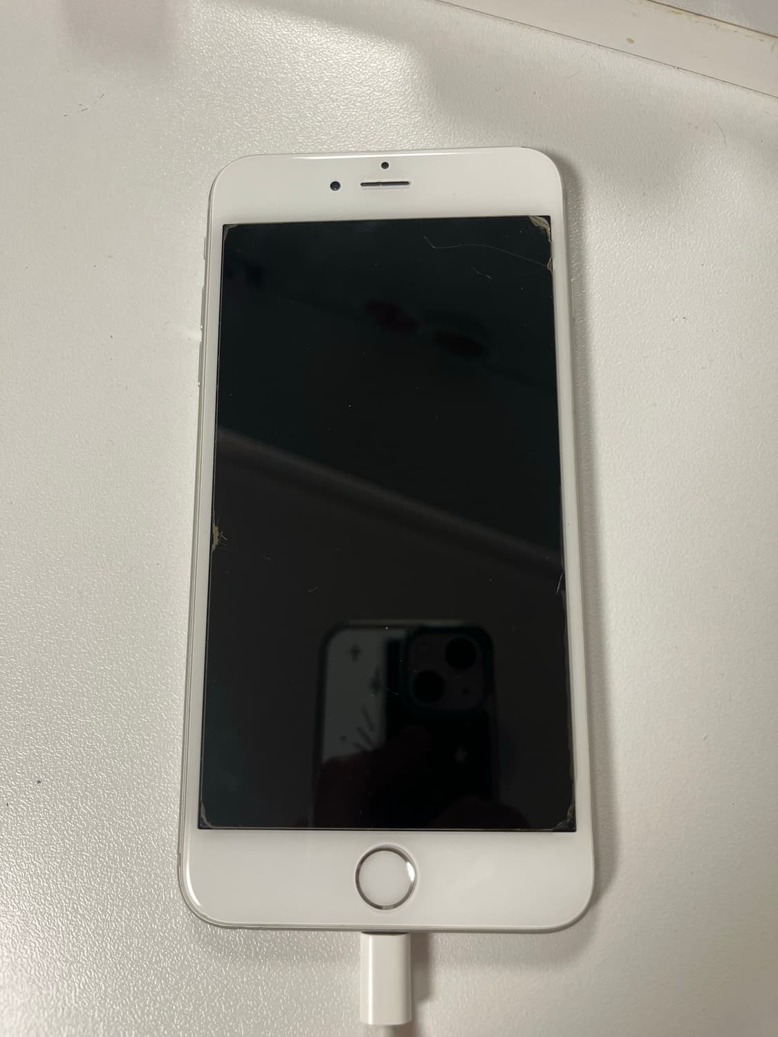 아이폰6플러스 16GB 실버 상품이미지2