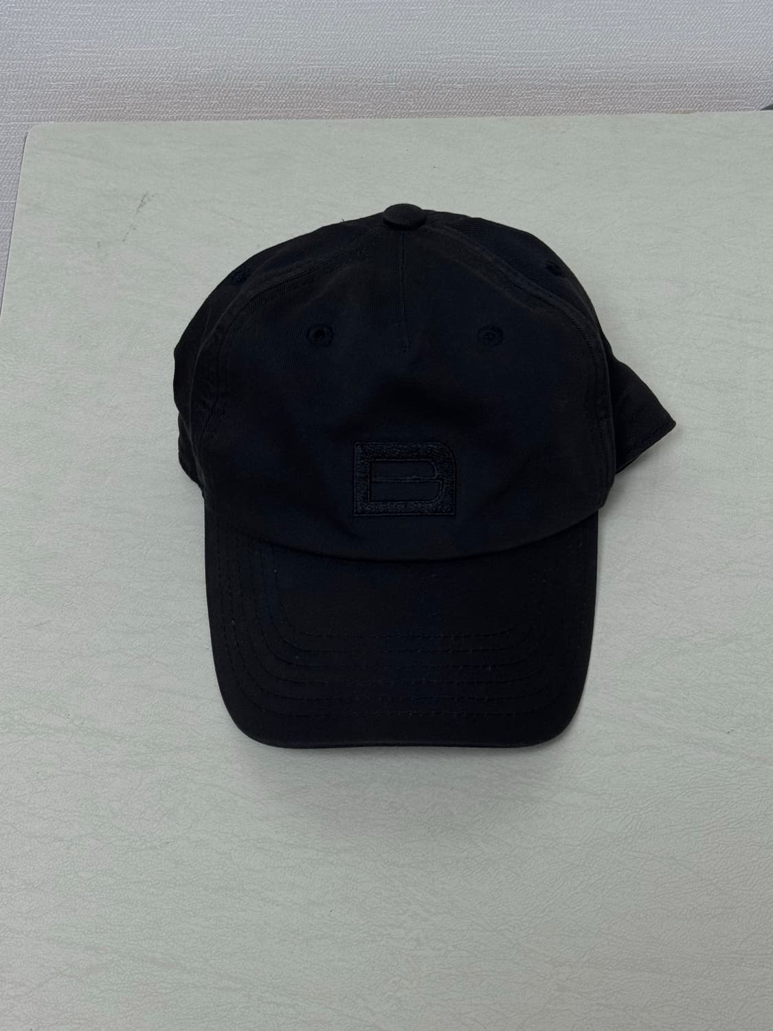 Botter(보터) 볼캡 상품이미지1