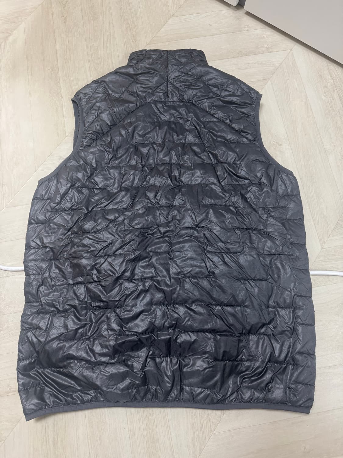 파타고니아 마이크로 퍼프 베스트 라지 상품이미지2