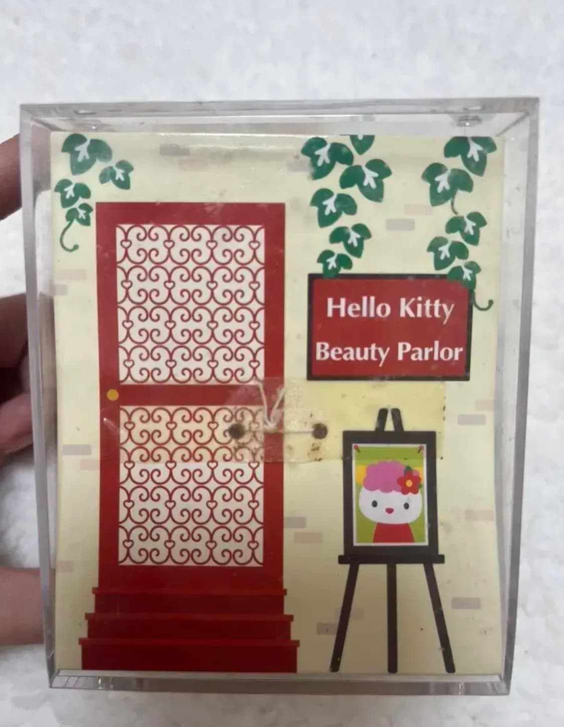 키티피규어인형 상품이미지4