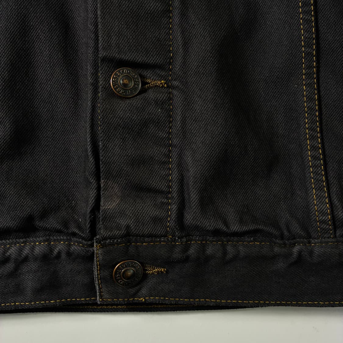 Levi's  리바이스 90,s 레드탭 70506 데님 트러커 자켓  상품이미지4