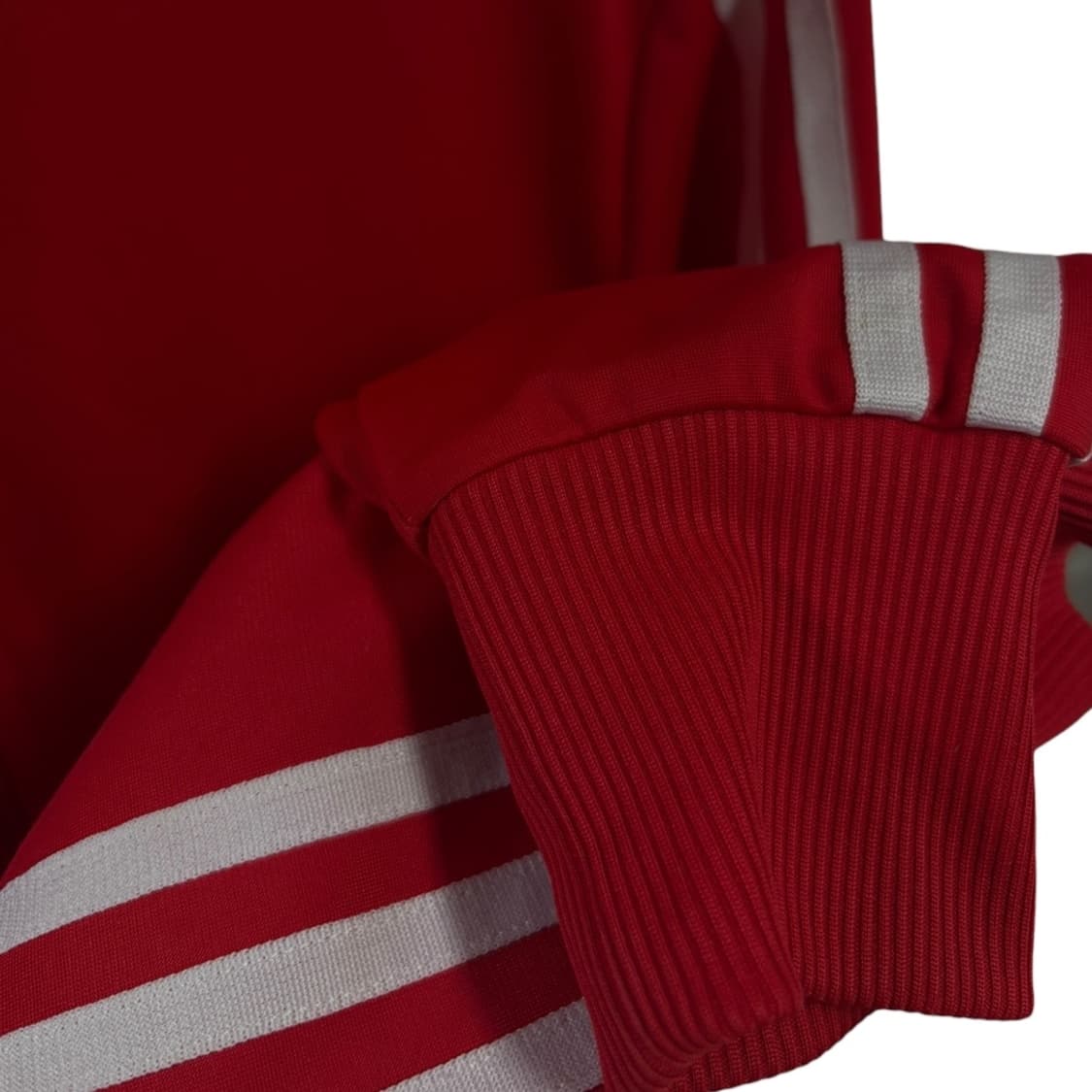 아디다스 우먼 파이어버드 트랙탑 상품이미지4