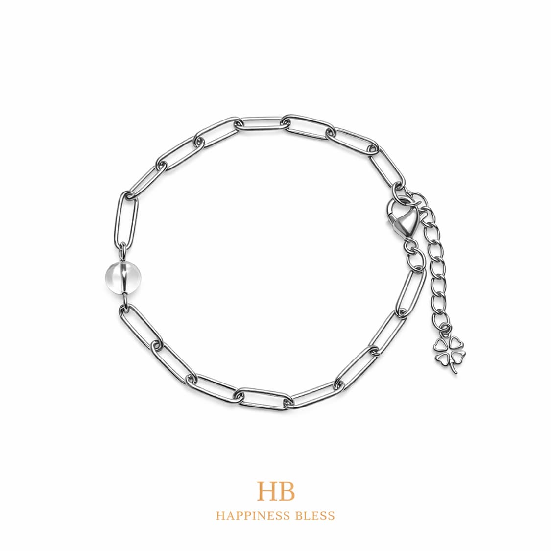 탄생석 변경 가능한 페리도트 팔찌 상품이미지4