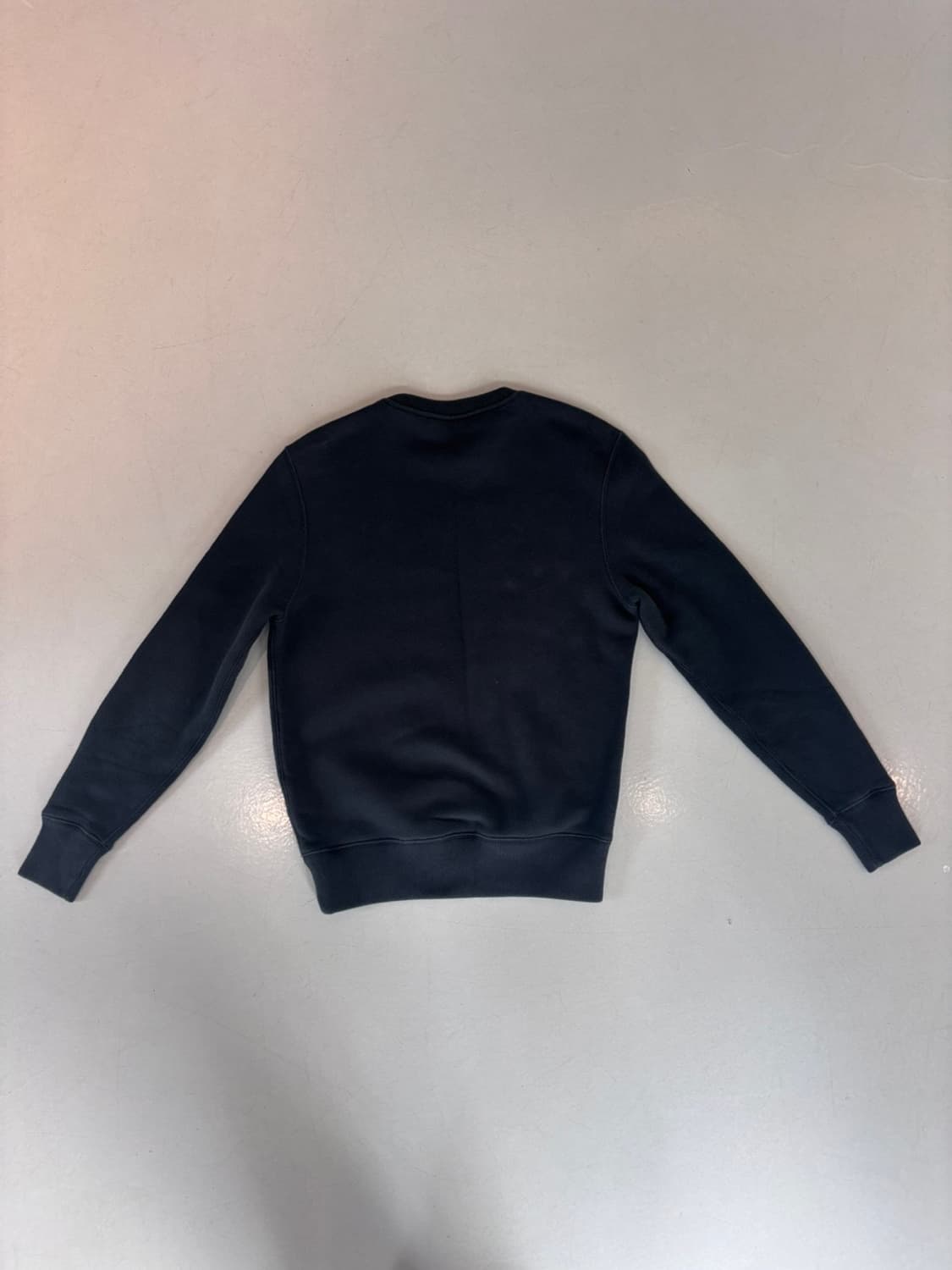 Vintage Levis Made & Crafted Sweat 상품이미지4