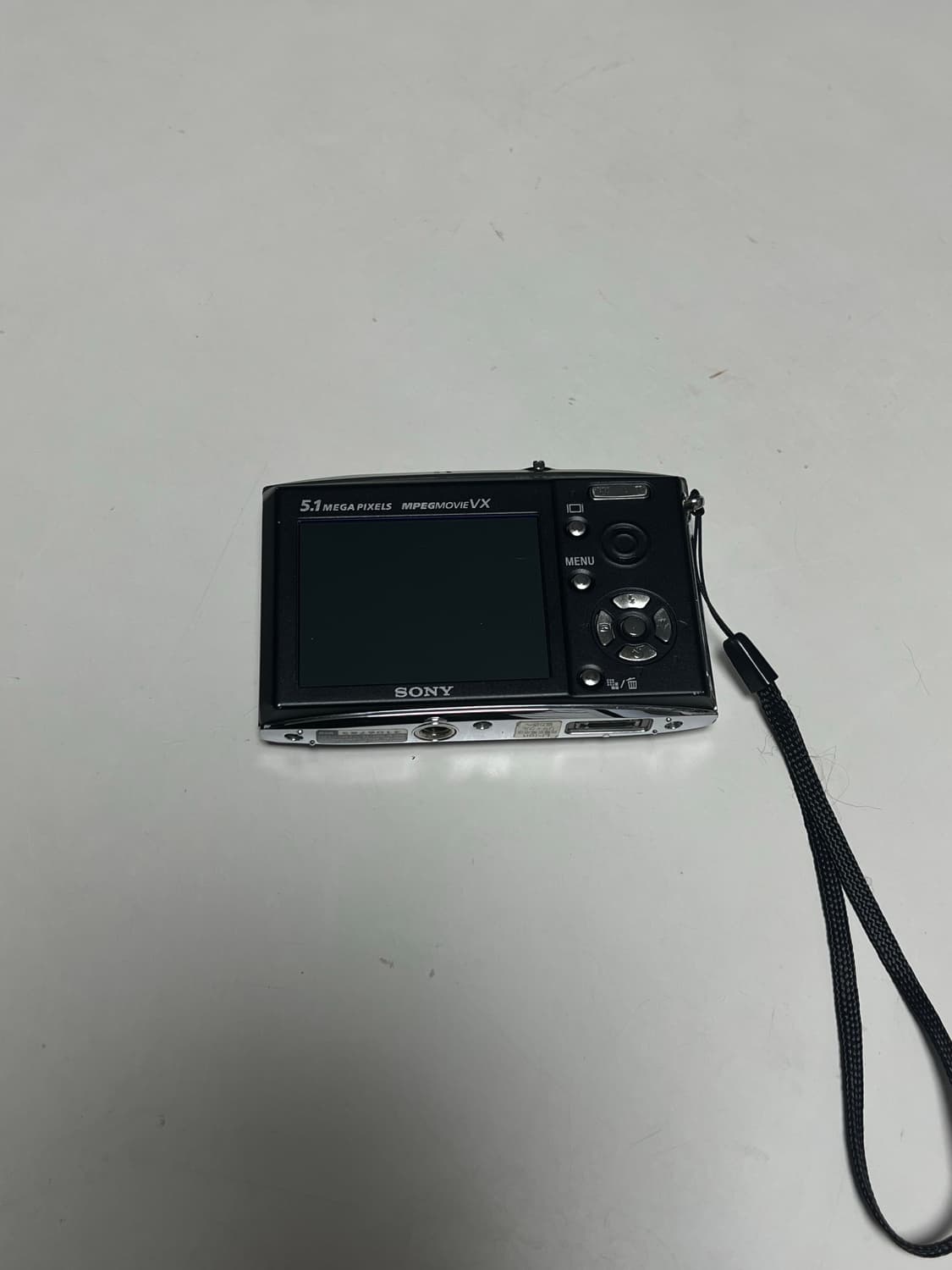 소니 사이버샷 디카 상품이미지5