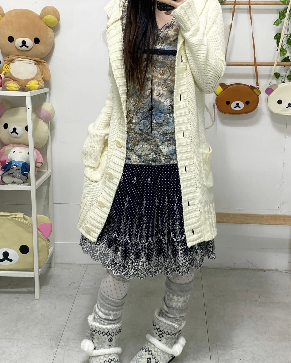 ꒰ঌ 블루 포레스트 세트 ໒꒱ 상품이미지2