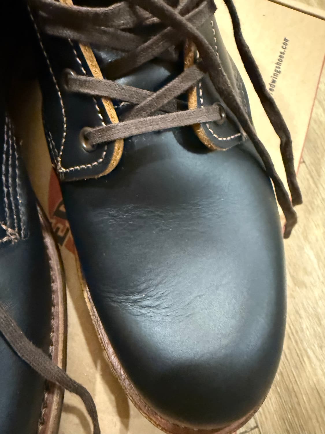 레드윙 벡맨 9060 275 상품이미지3