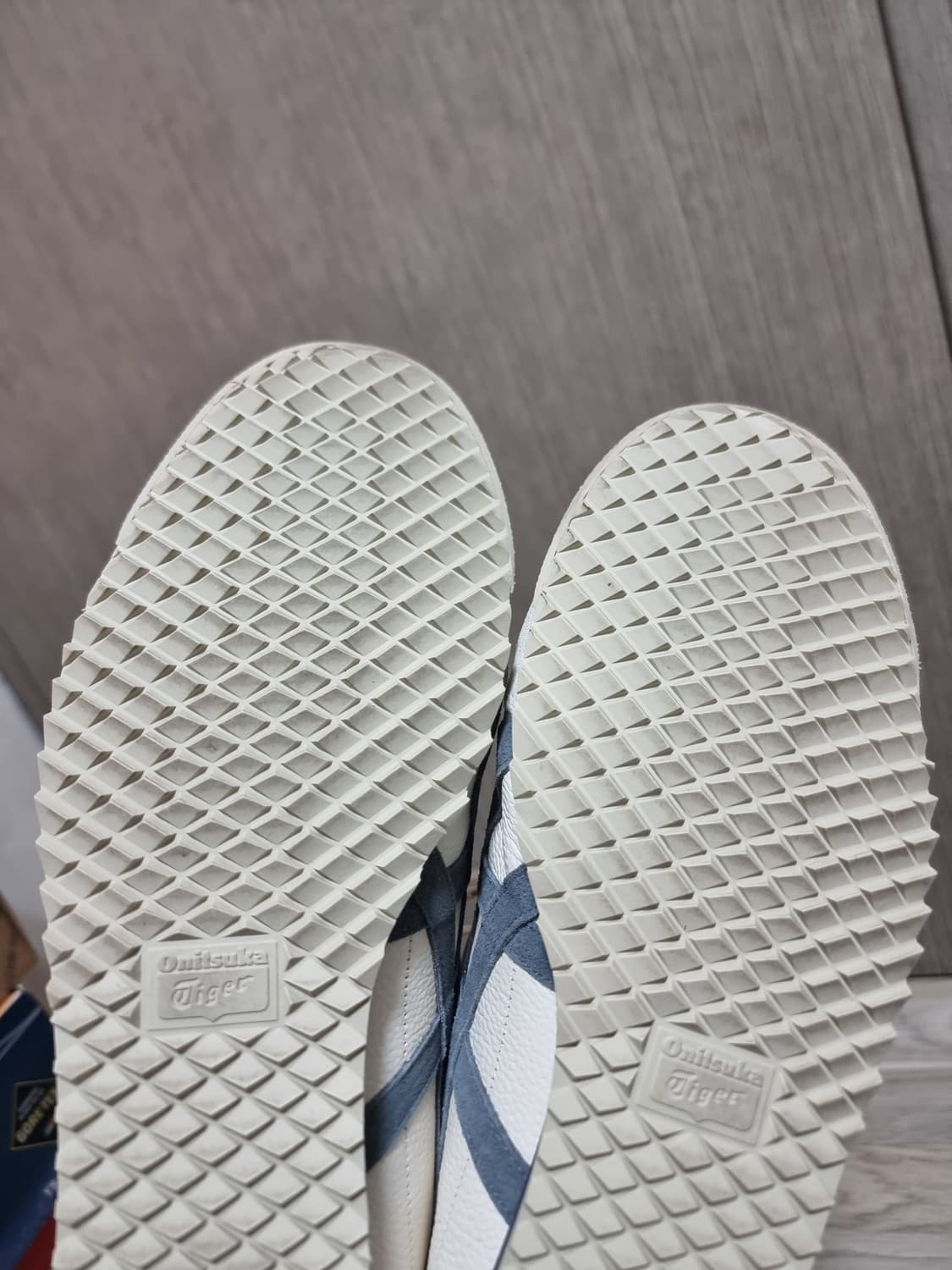 오니츠카 타이거 멕시코 66 280 사이즈 상품이미지5