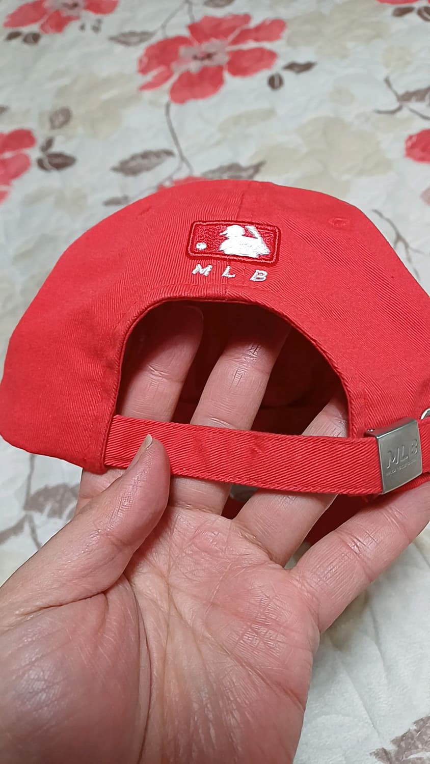 MLB 뉴욕 면모자 Free 상품이미지5