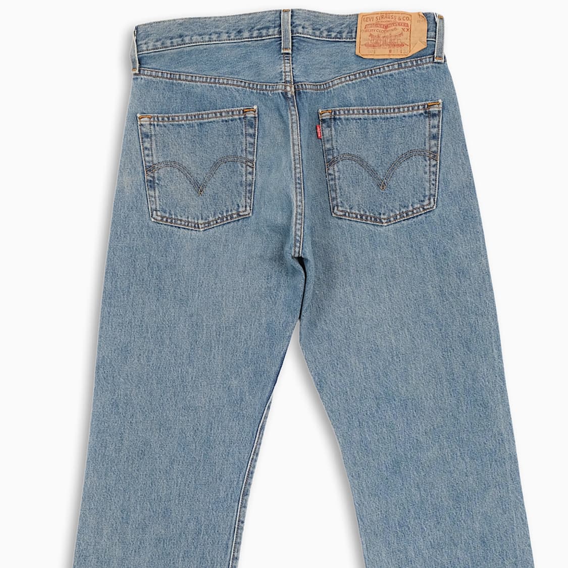 빈티지 리바이스 501 33 사이즈 LV50133129 상품이미지6