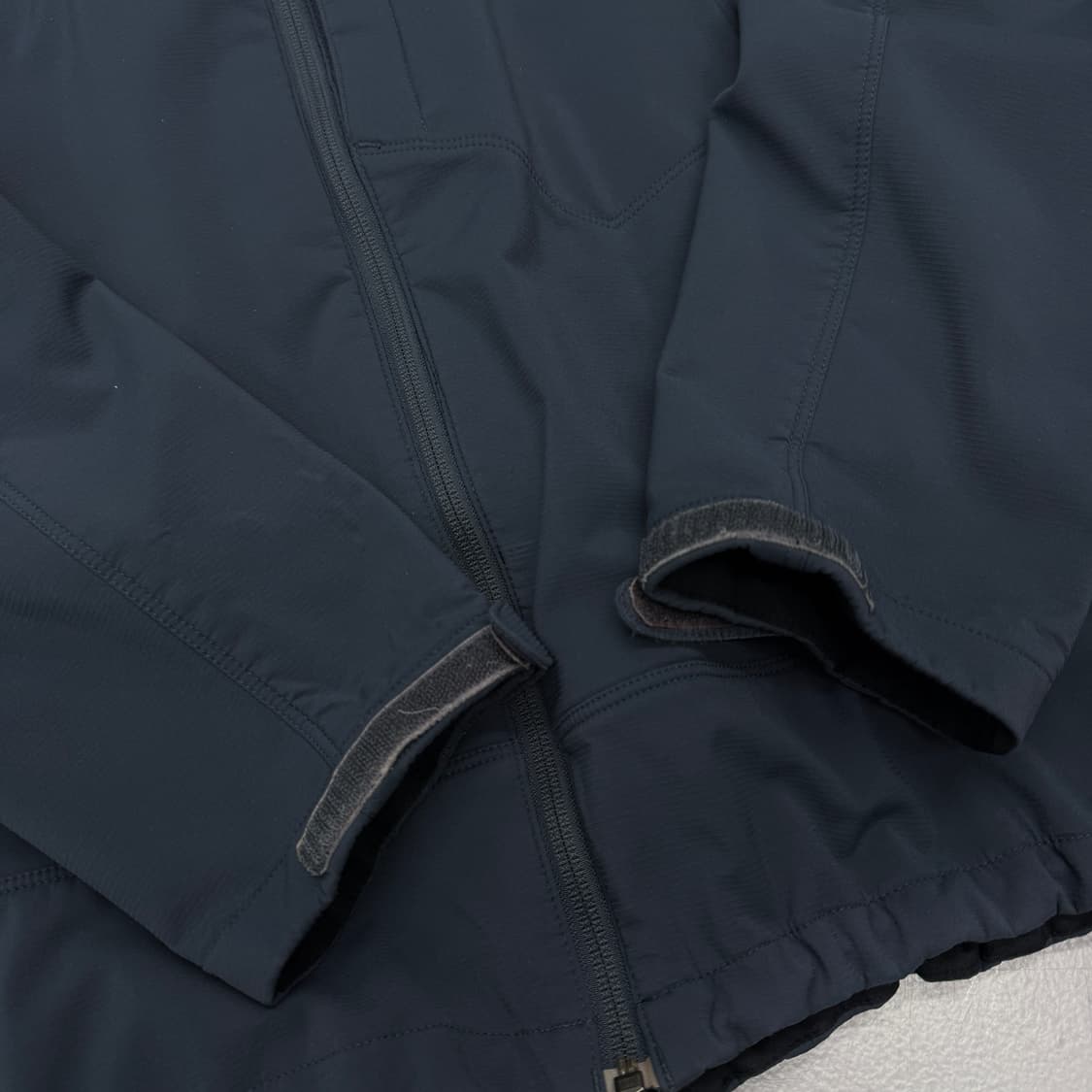 노스페이스 써밋시리즈 고프코어 소프트쉘 풀오버 자켓 상품이미지5