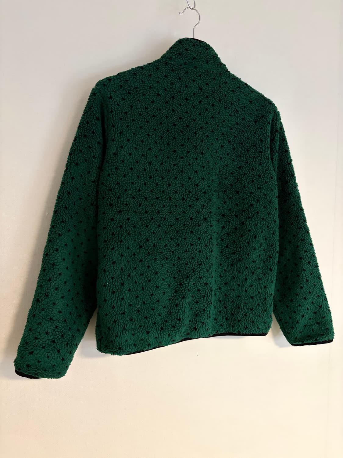 11fw Supreme Polka Dot Reversible Jacket 상품이미지2