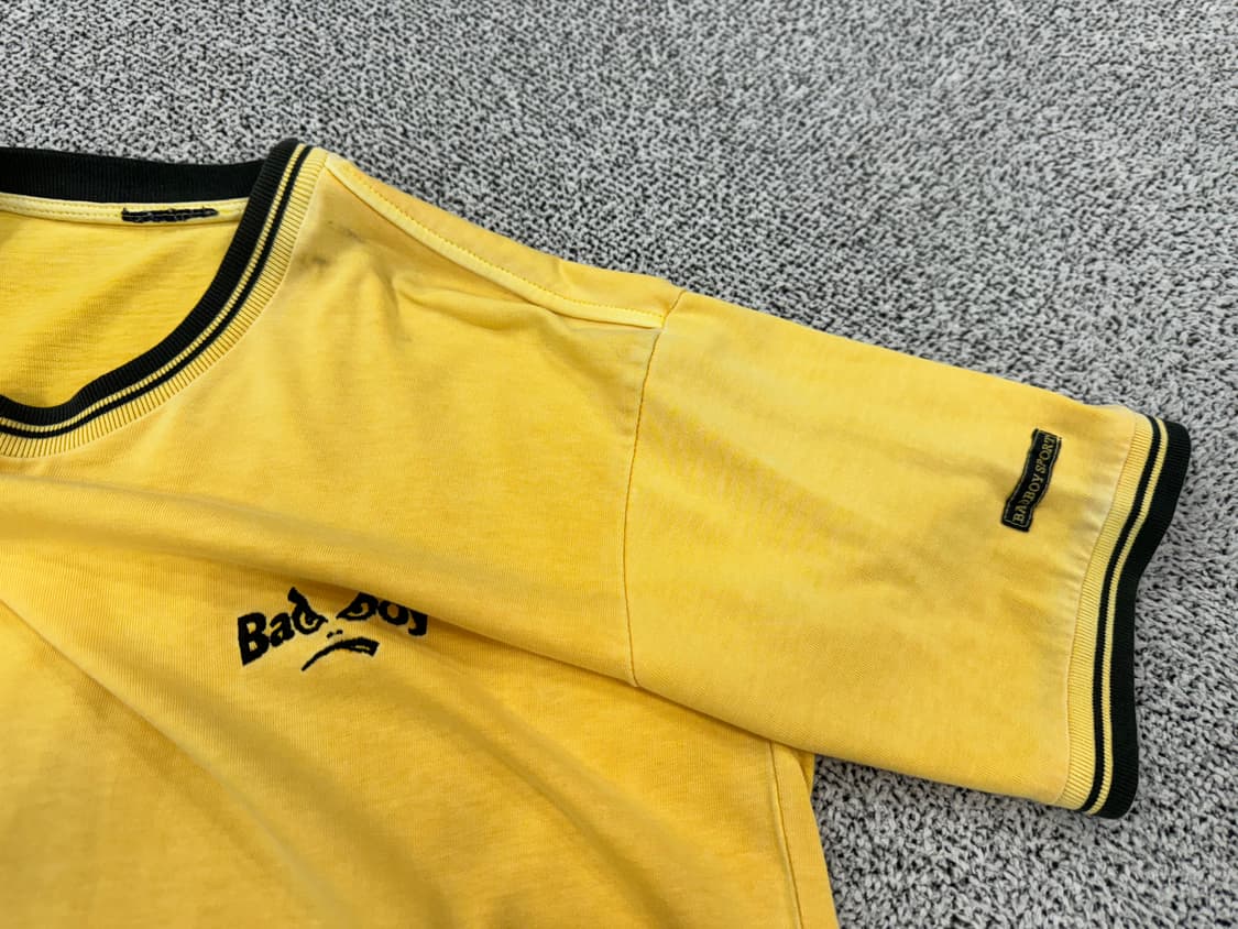 BAD BOY 90s 반팔티 상품이미지3