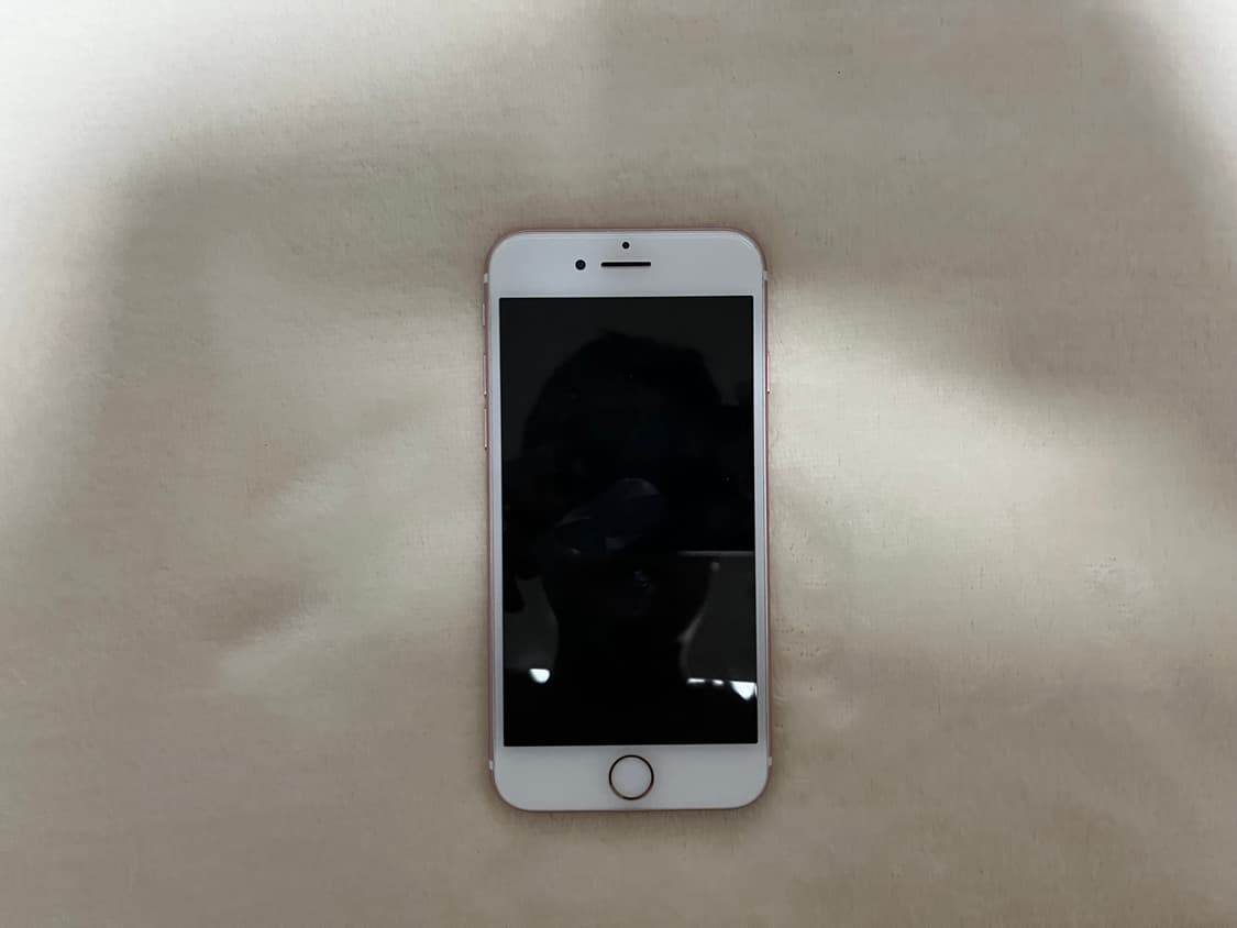 아이폰7 로즈골드 32gb 상품이미지1