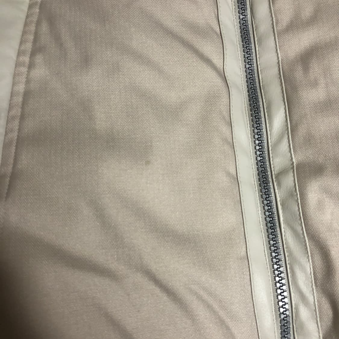 K2 구스다운 후드퍼 코트 패딩 S 상품이미지5