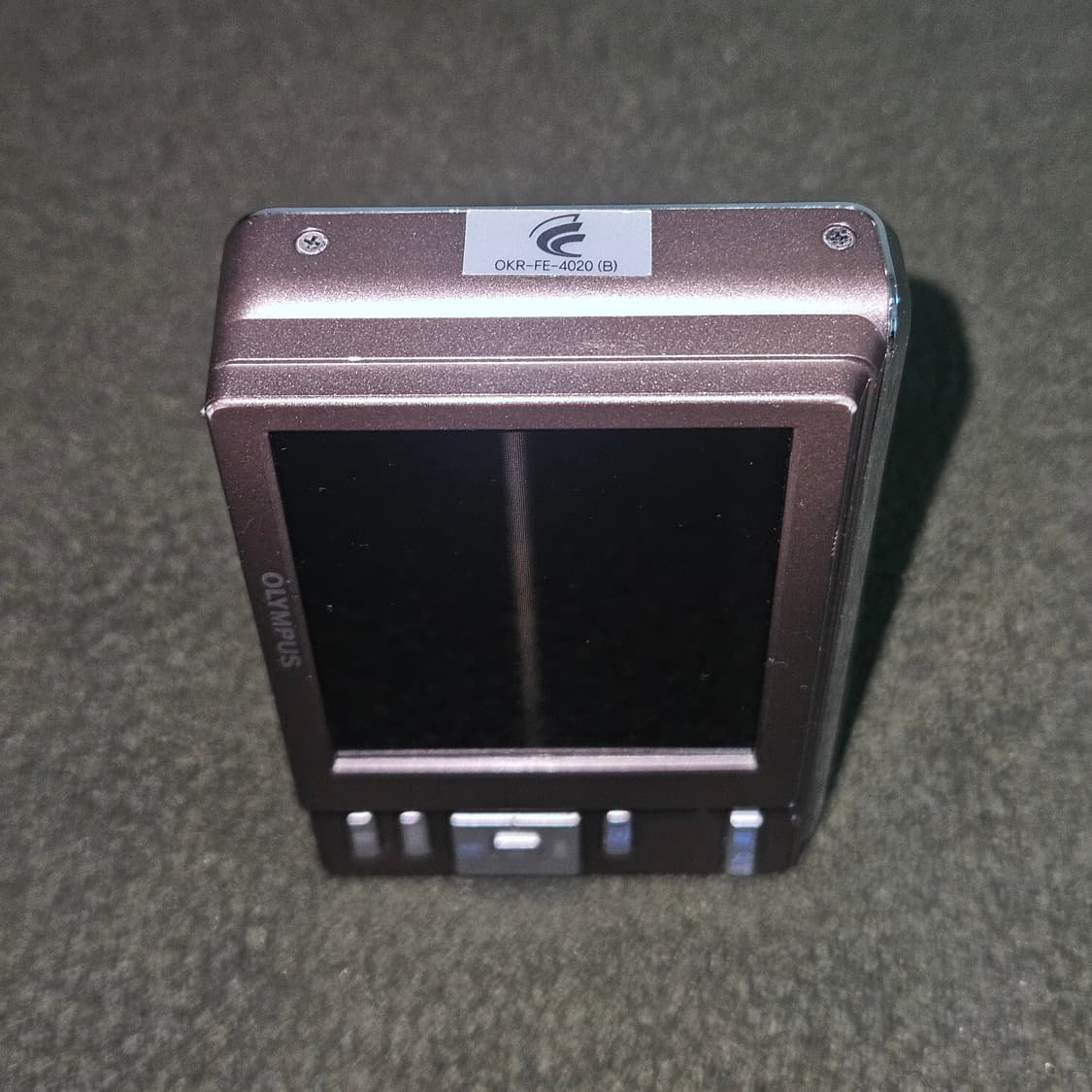 올림푸스 FE-4020 빈티지 디카 판매합니다 상품이미지6