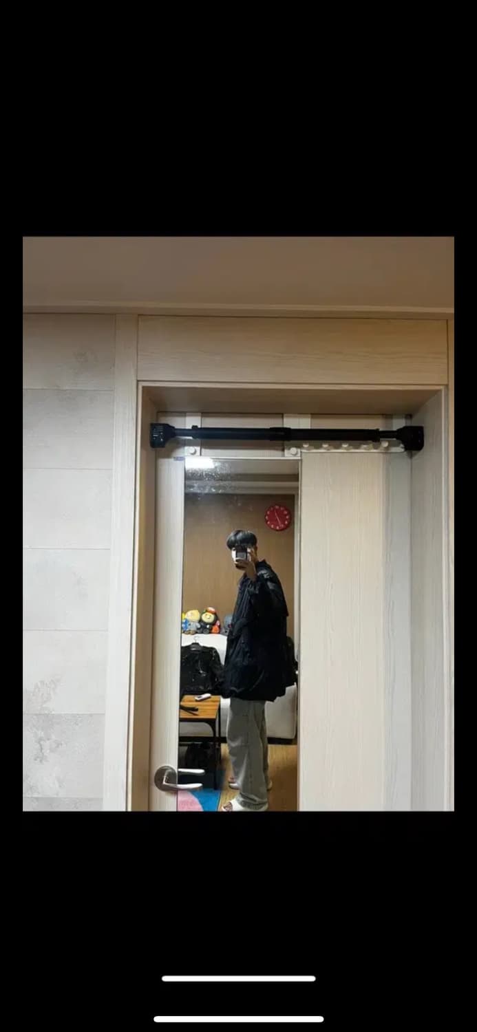 준지 낙하산 바람막이 점퍼 상품이미지3