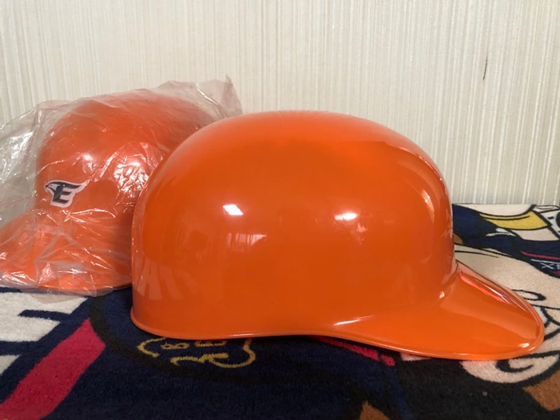 KBO 한화이글스 헬멧 상품이미지7