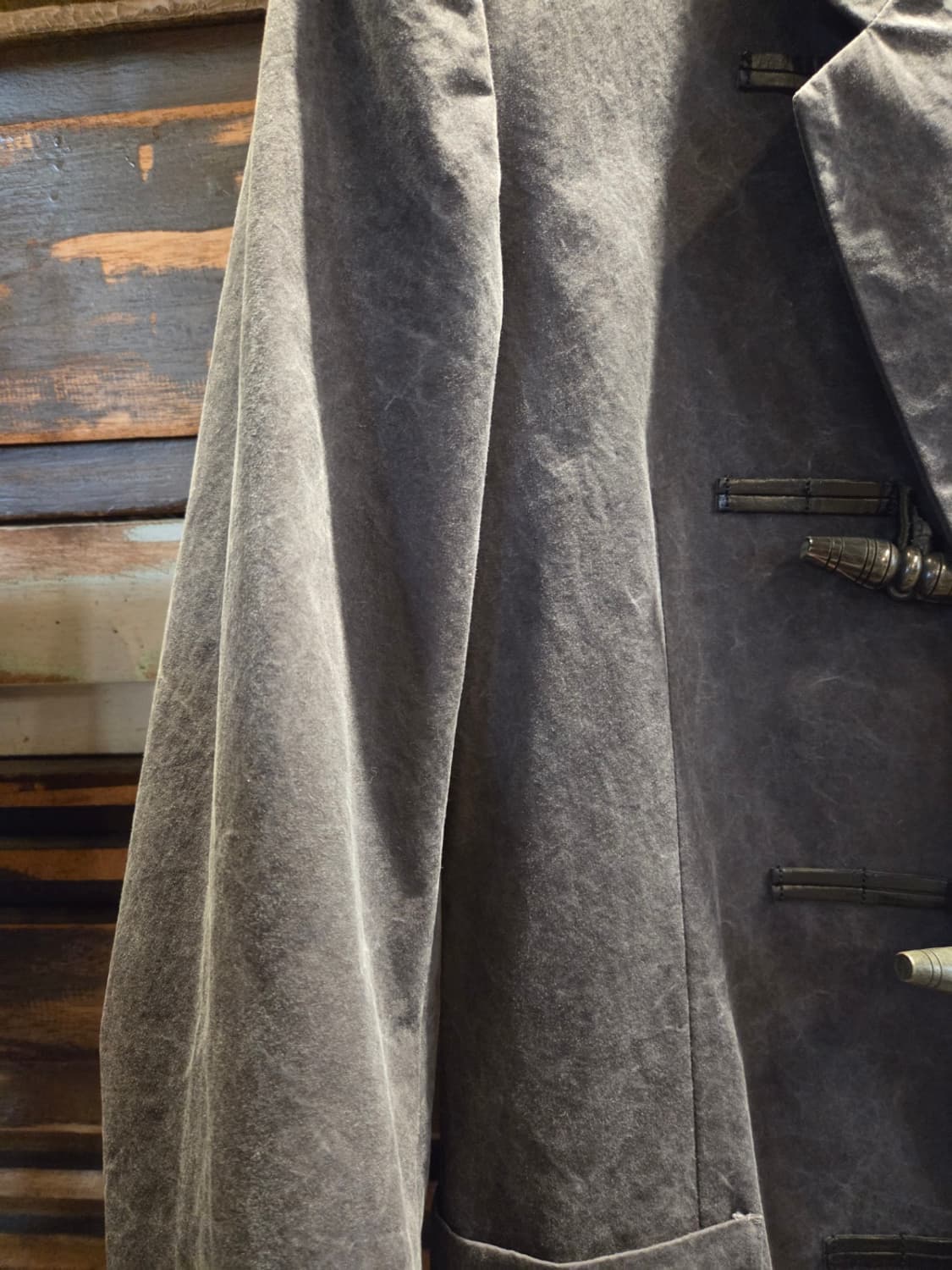 폴스미스 메인라벨 자켓 상품이미지5