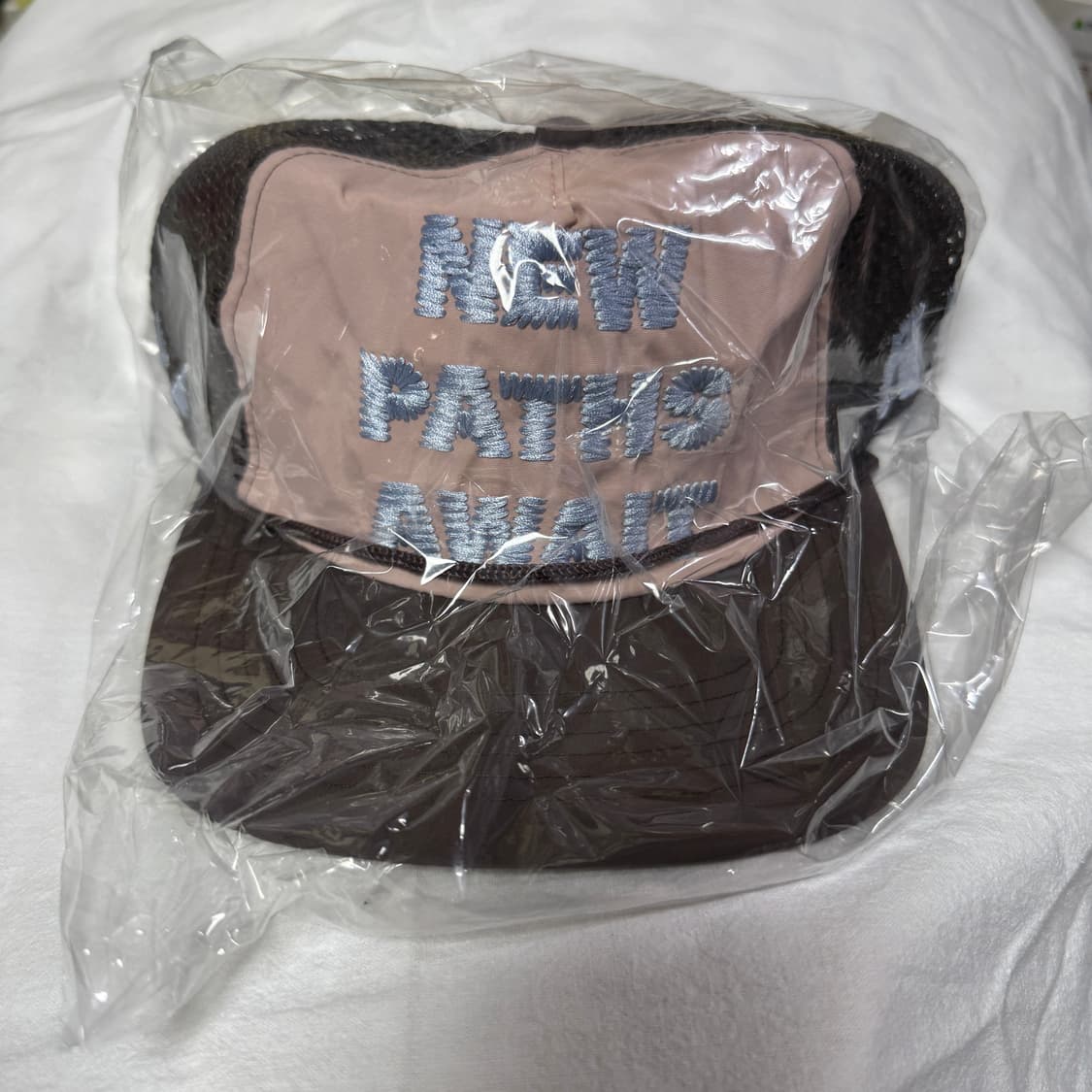 알렉스 조노 우즈 트러커 햇 러닝 모자 상품이미지1