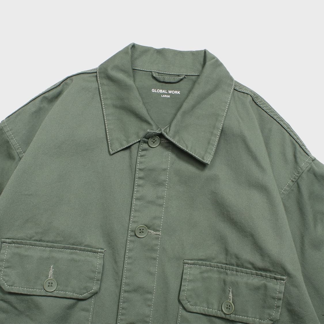 GLOBAL WORK 상품이미지7