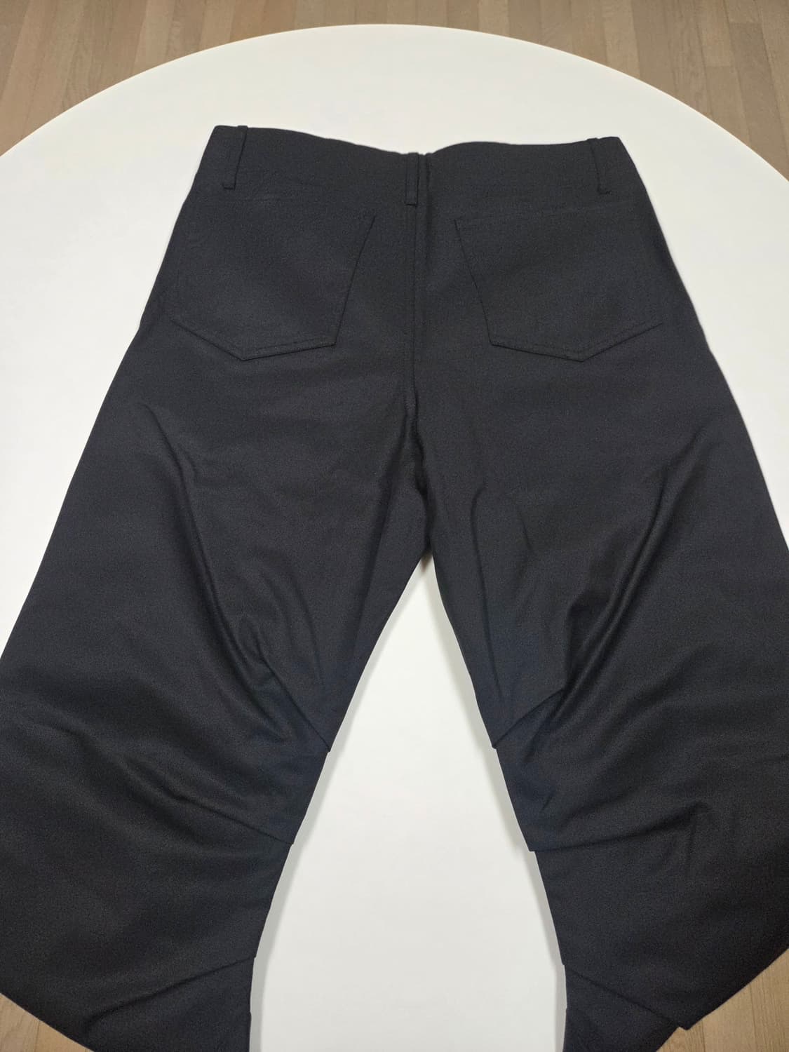 paf 파프 7.0 트라우져 라이트 팬츠 상품이미지2