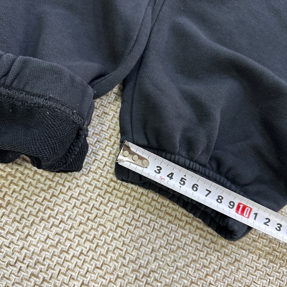 L 나이키 유니크 조거 팬츠 0326D 상품이미지8