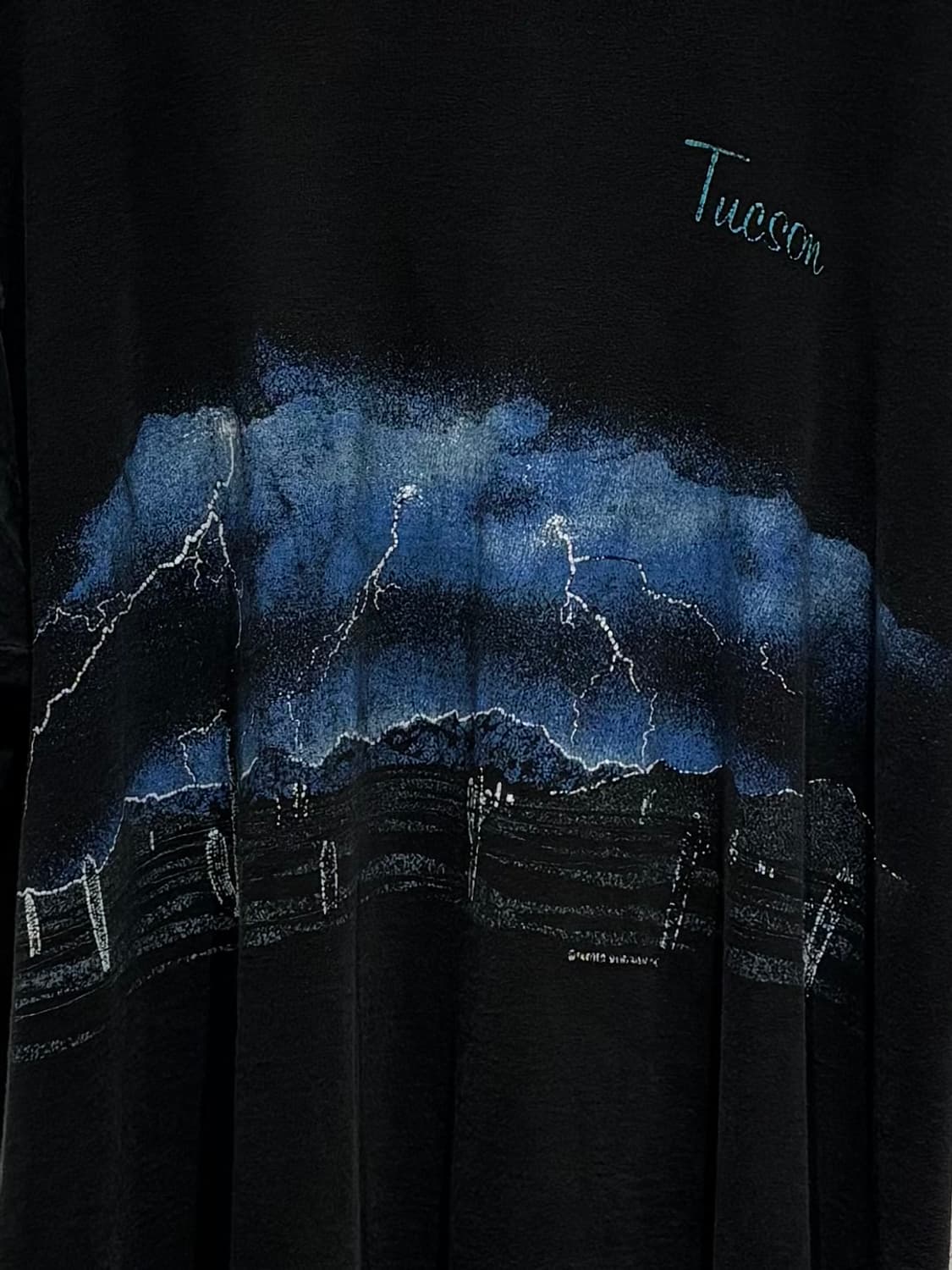 90's Vintage tee 상품이미지2